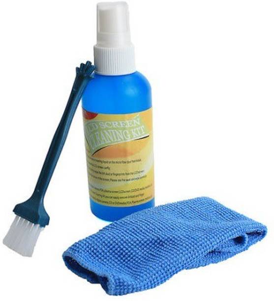 Etake Screen Cleaning Gel For Laptop ,Led Tv,Lcd ,Tablet , Mobile ,Camera ,Mobile Phone for Computers, Laptops, Mobiles