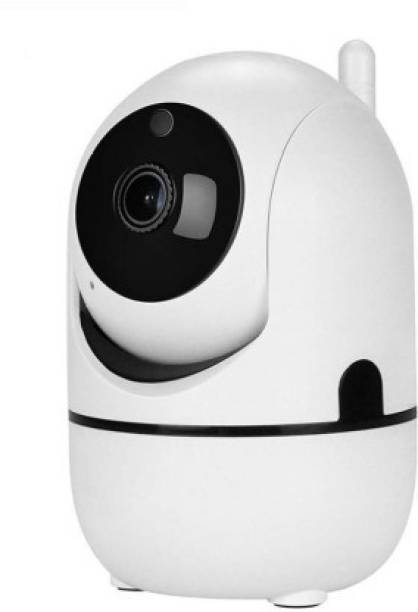 PAROXYSM Spy HD 1080P Wifi IP Camera Wifi Mini CCTV Camera with Night Vision Security Camera