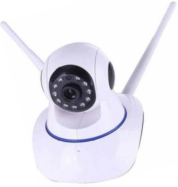 PAROXYSM Home and Office Ultra HD Wireless IP CCTV Camera Security Camera Security Camera