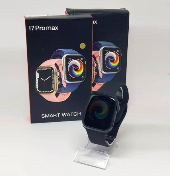 Wifton i7 Pro Max Smartwatch Series 7 Smartwatch