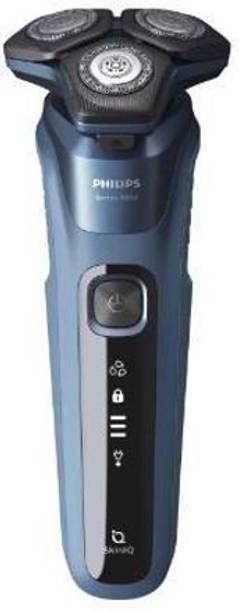 PHILIPS S5582/20 Trimmer 60 min  Runtime 1 Length Settings