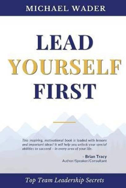 Lead Yourself First