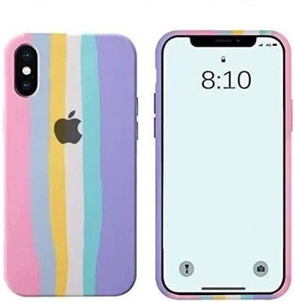 Meowsy Back Cover for Apple iPhone XR
