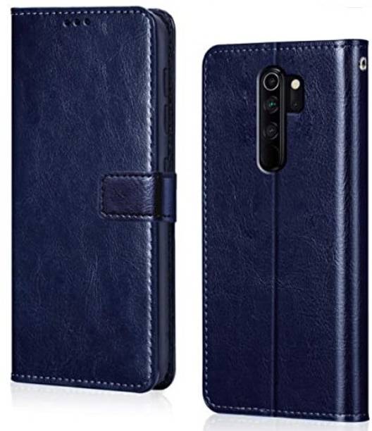 Ridhaniyaa Back Cover for Mi Redmi Note 8 Pro