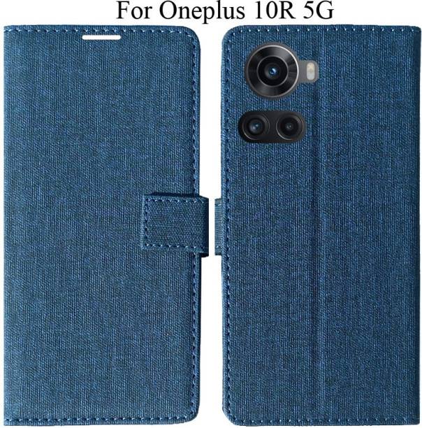 MYSHANZ Flip Cover for Oneplus 10R 5G