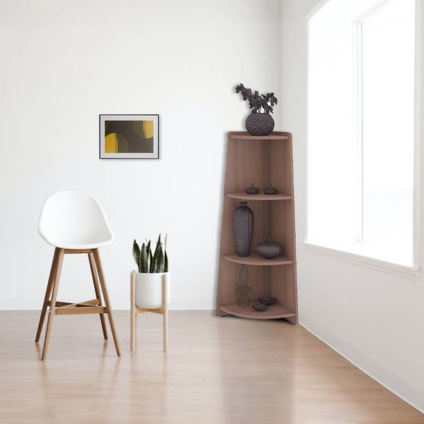 estre Aster Engineered Wood Display Unit