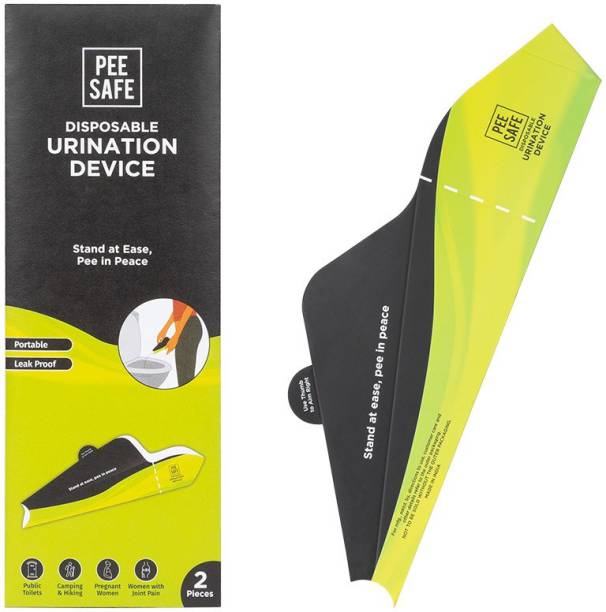 Pee Safe RC356 Disposable Female Urination Device