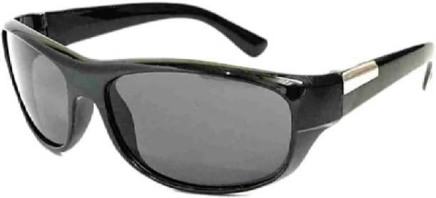 KKBOYZ Night Vision, Riding Glasses Wayfarer Sunglasses Cycling Goggles