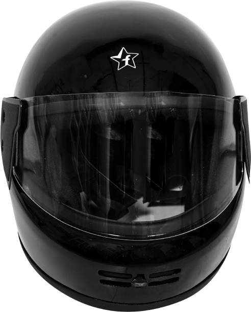 Flipkart SmartBuy Power GPD Motorbike Helmet