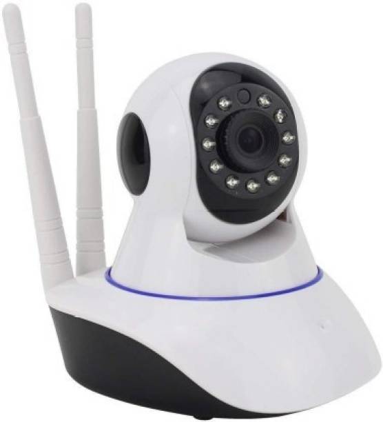 PAROXYSM IP CCTV Surveillance Camera 720P Wireless HD IP Wifi CCTV Security Camera