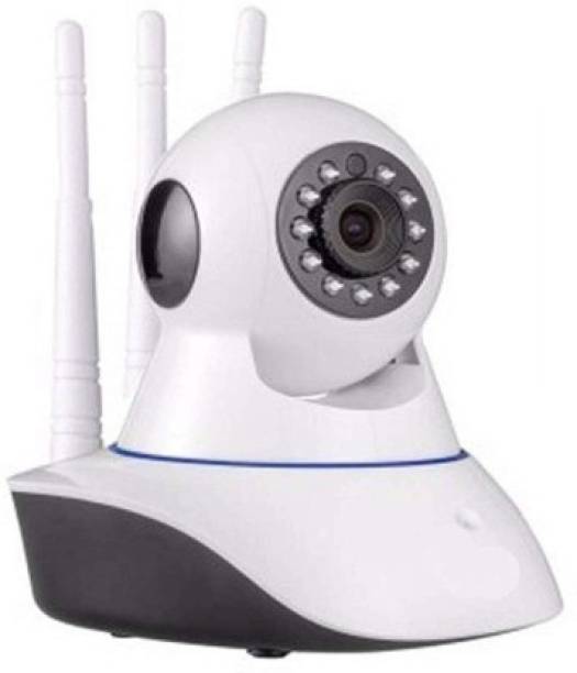 PERAMISYM IP01A WiFi Wireless HD IP Security Camera CCTV Security Camera