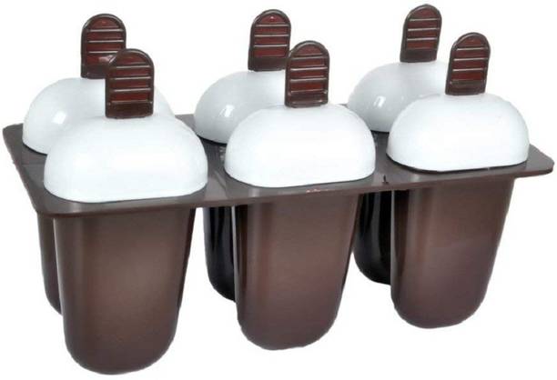 Kritika Enterprise 1000 ml Manual Ice Cream Maker