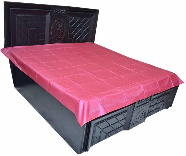 DG ELPUS Mattress Topper Double Size Waterproof Mattress Cover