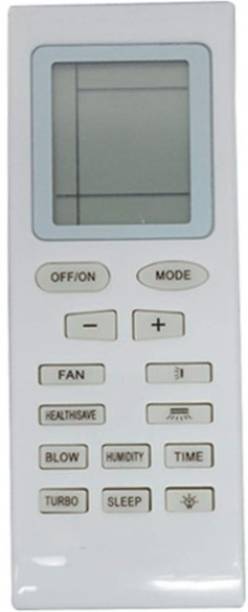 Haimac ®AC Remote No. 18 Compatible with  AC LLOYD Remote Controller