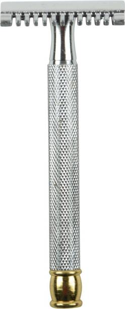 Romer-7 Safety Razor For Men, Men