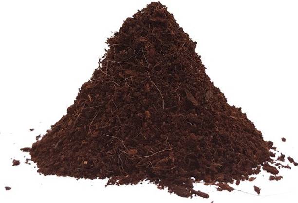 relaxworld ORGANIC COCOPEAT Potting Mixture