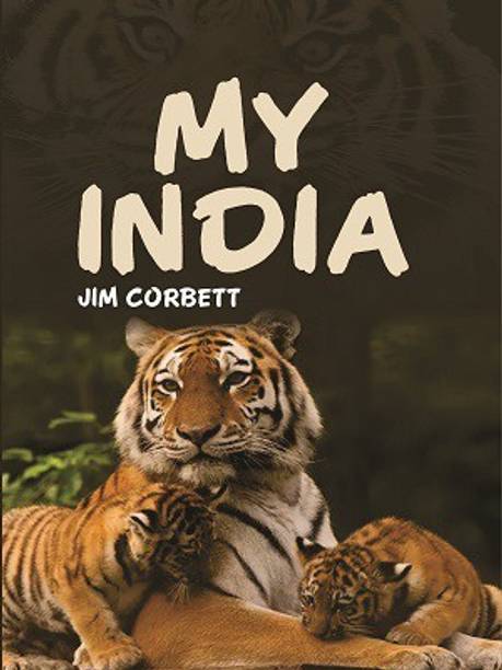My India