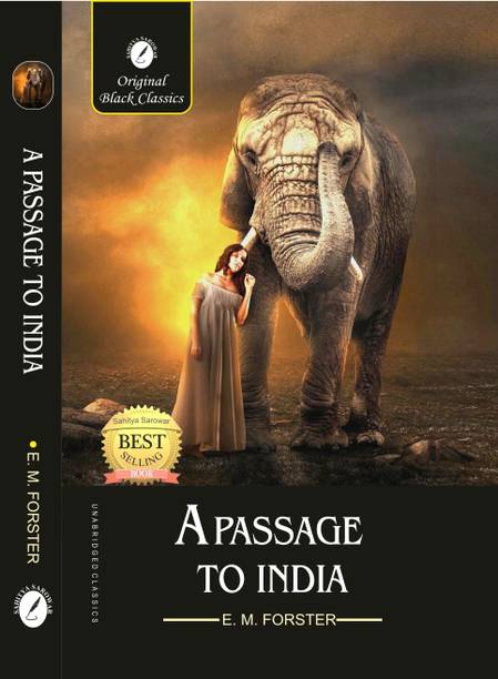 A Passage to India