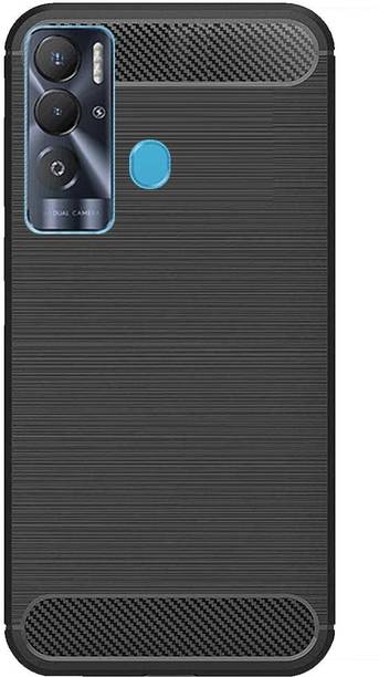 COVERNEW Back Cover for Tecno Pova Neo