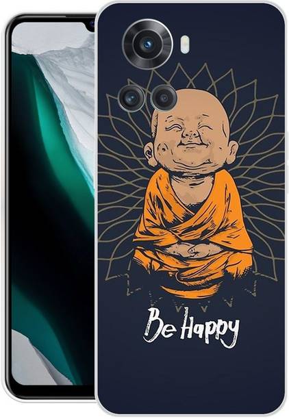 MeMi Back Cover for OnePlus 10R 5G