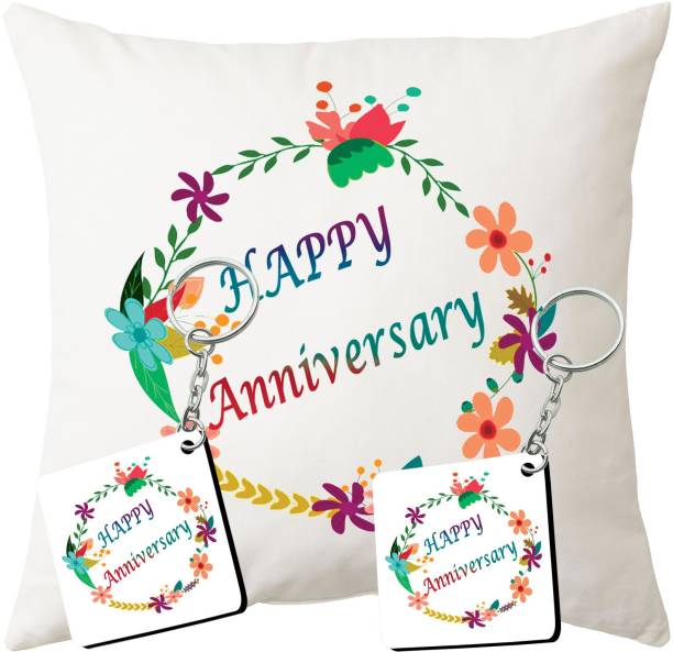 Bhawani Gift Creations Self Design Cushions & Pillows Cover