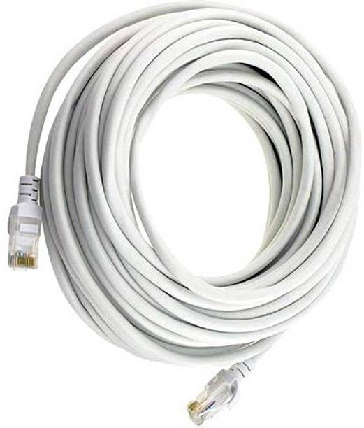 TERABYTE LAN Cable 7 m 7 METER RJ45 Ethernet Cable CAT6/Cat 6 Internet Network LAN Wire High Speed