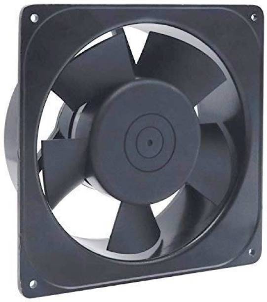 GoodsBazaar 6 Inch 220V AC Cooling Fan Axial Flow Venti...
