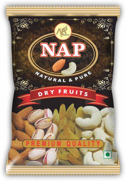 Nap Premium Quality Almonds