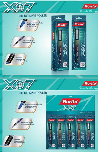 Rorito Pens - Buy Rorito Pens Online at Best Prices In India | Flipkart.com