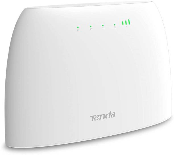 TENDA 4G03 150 Mbps 4G Router