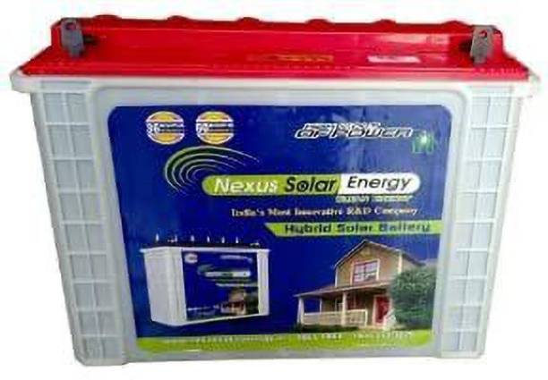 NEXUS SOLAR ENERGY SOLAR ENERGY Solar Battery 200AH Lithium Solar Battery