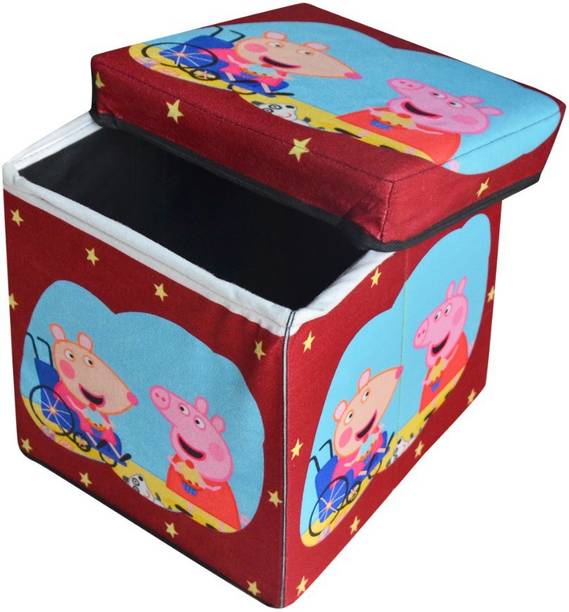 JMT NSB-002 Storage Box