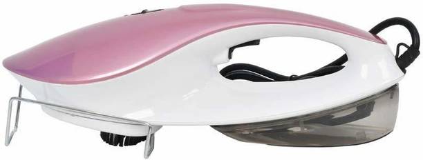 COSKIRA Portable Fabric Steamer for Home and travel, Clothes Steamer Handheld, Iron Vaporizer