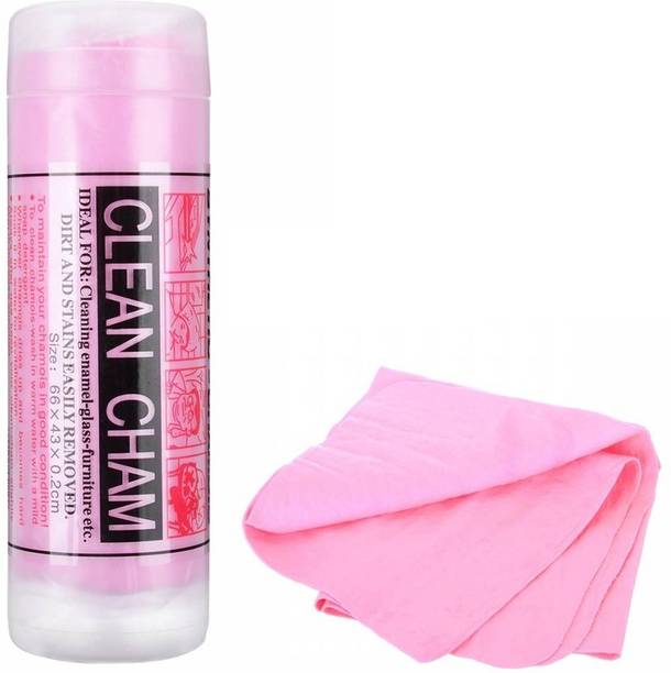 MOCKHE Synthetic Vehicle Washing  Cloth