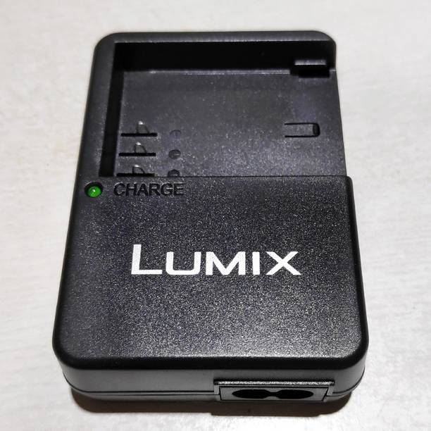 IJJA DMW-BTC-10 camera charger compatible for Panasonic camera battery charger  Camera Battery Charger