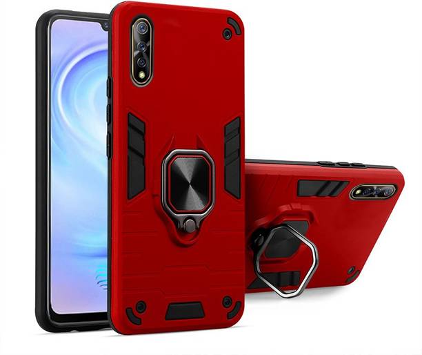 Wowcase Back Cover for Vivo S1