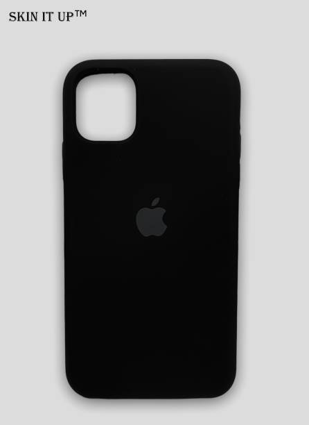 SKIN IT UP Back Cover for Apple Iphone 12