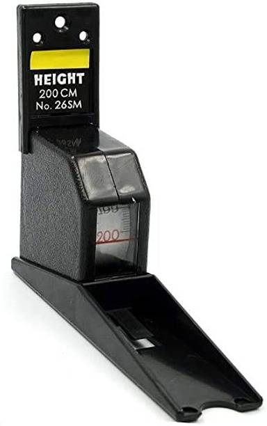 DGARYS height meter scale for kids and adults height measuring Stature Meter Measurement Tape