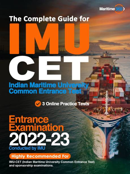 Guide For IMU-CET Entrance
