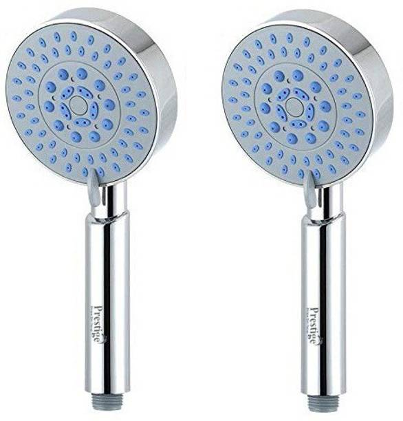 Prestige 5-Function Aris ABS Hand Shower -set of 2 Shower Head