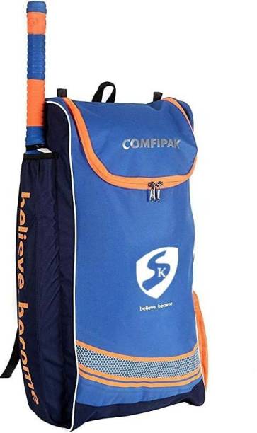 MSD Cricket Kit Bag Club for Beginners Backpack
