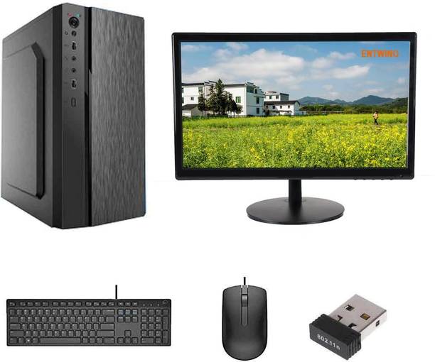 All In One Pcs Upto 65 Off On Desktops Computers Pc S Flipkart Com All In One Pcs Upto 65 Off On, Led Desktop Computer Set