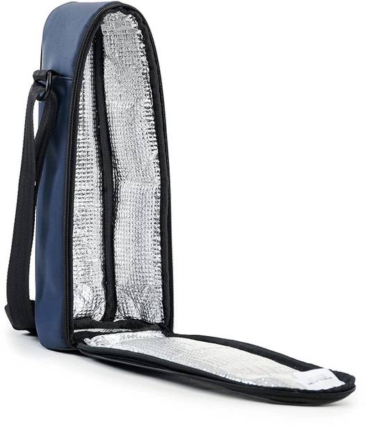 Atipriya Polyester Cooler Bag