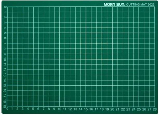 Morn Sun A3 Size 45x30cm Cutting Mat