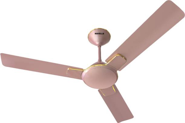 HAVELLS Enticer 900 mm Ultra High Speed 3 Blade Ceiling Fan