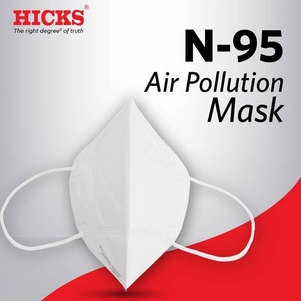 Hicks N-95 Non-Washable