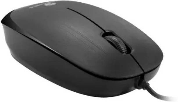 MADHUKAR GROUP Zeb-Power Wired Optical Mouse Wired Ambidextrous Optical Mouse
