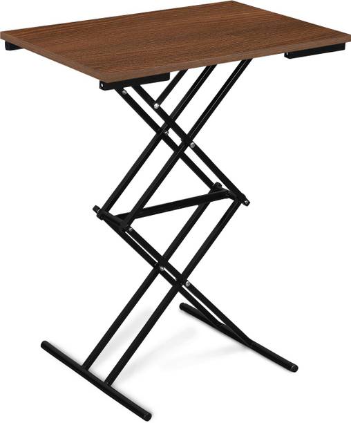 Flipkart Perfect Homes Studio Fly Engineered Wood Side Table