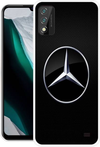 MeMi Back Cover for Micromax IN 2C