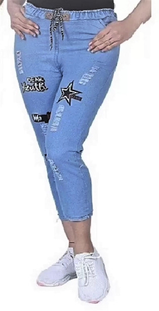 Fariba Jeans - Buy Fariba Jeans Online 